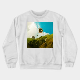 Skygazer Crewneck Sweatshirt